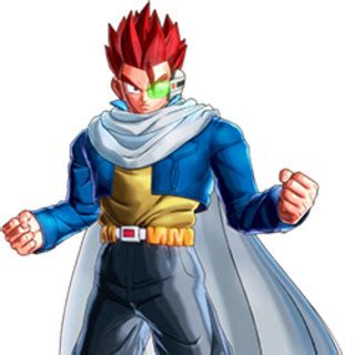 Maybe you would like to learn more about one of these? Dragon Ball XenoVerse (Game) - Giant Bomb