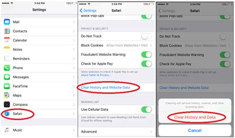 The most commonly cleared cache on any device is the web browser cache. How to Clear App Cache on iPhone