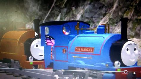 Thomas And Friends Crash Remakes 5 Youtube