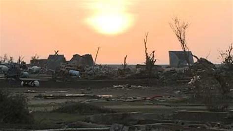 Rural Nebraskans Survive Ef4 Tornado