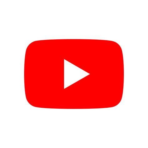 Youtube Logo Button Png Robert Morrow