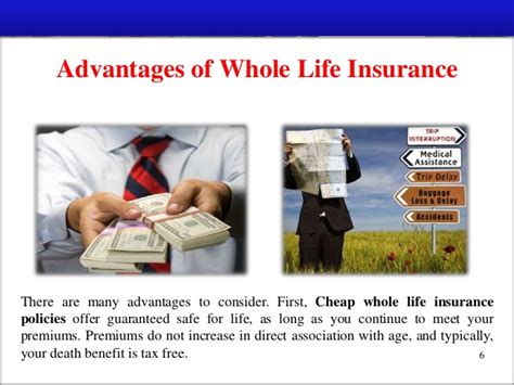 Permanent life insurance is a form of life insurance in which case the policy is valid for the life of the insured, and death benefit is paid whenever it may occur. Difference Between Term Life Insurance and Whole Life Insurance