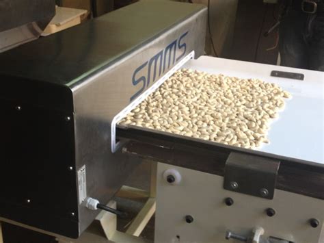 The investigation should be carried out using the metal detector system which initially rejected the products, but not. FOOD INDUSTRY METAL DETECTORS - FOOD INDUSTRY METAL ...