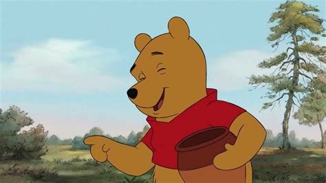 Which Character Are You Winnie The Pooh Youtube