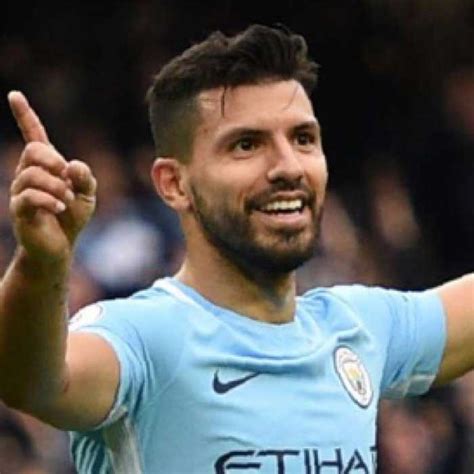 Kun aguero y giannina maradona. Kun Aguero : Nigeria weakest team in Group D, says Aguero ...