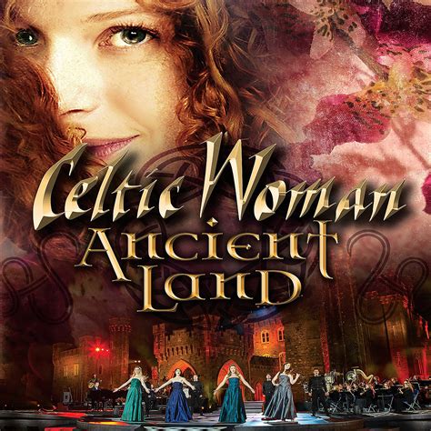 Celtic woman have found consistent success with their releases, with their live dvds also achieving wide popularity. Celtic Woman: Ancient Land DVD & Blu-ray | Shop.PBS.org