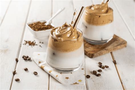 10 Delicious Dalgona Coffee Recipes Believe And Balance