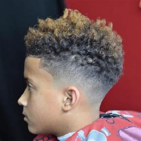 Black Boys Haircuts Mohawk 27 African American Little Boy Haircuts