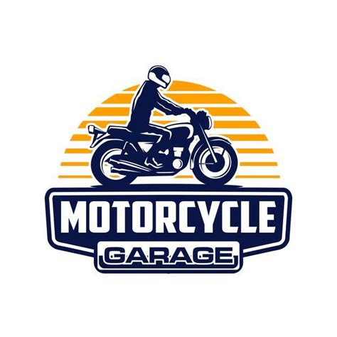 Premium Vector Adventure Touring Bike Motorcycle Logo Motorcycle