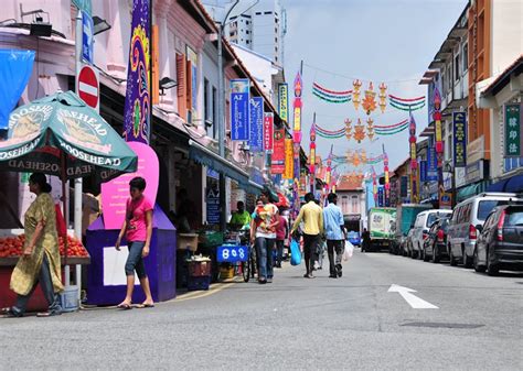 Little India And Kampong Glam Travel Guide Discover The Best Time To