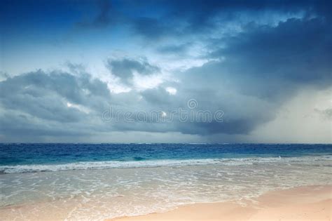 131867 Ocean Landscape Cloudy Sky Photos Free And Royalty Free Stock
