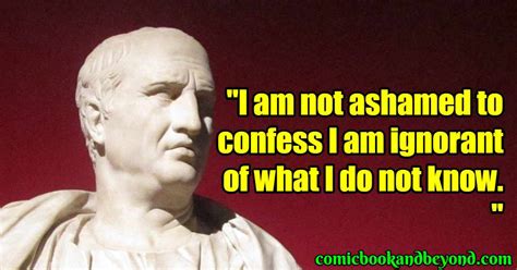 Top Quotes Of Marcus Tullius Cicero Famous Quotes And Sayings