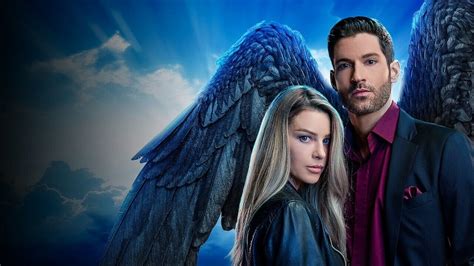 Lucifer Season 5 The Devil Ready To Have Children With Chloe