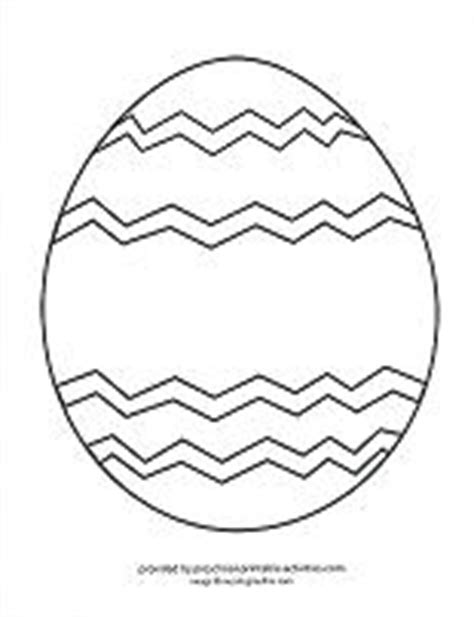 Printable diy template pdf and instruction. Preschool Easter Crafts