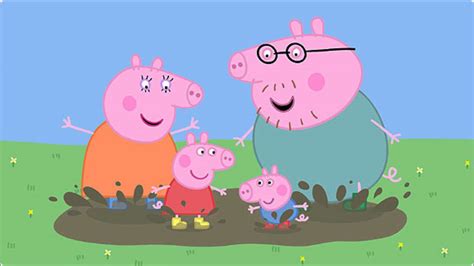 More memes, funny videos and pics on 9gag. Peppa Pig HD Wallpaper (90+ images)