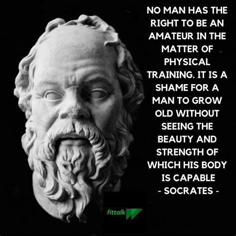 Famous Socrates Quotes Inspiration