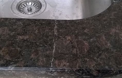 How To Avoid Cracked Stone Countertops — Jdm Countertops