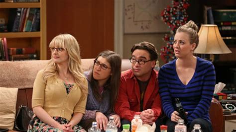 4 Reasons The Big Bang Theory 3 Season Renewal Should Drive You Crazy