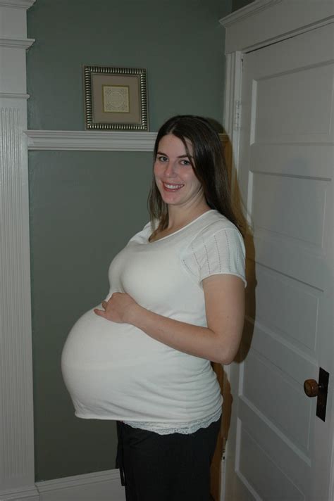 Many Weeks Pregnant Am I Blowjob Story
