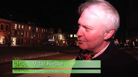 We did not find results for: Vidar Kleppe på demonstrasjon - YouTube