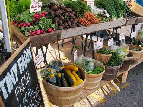 Sublime Best 45 Farm Stand Display Ideas For Alternative Beautiful