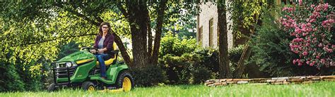 X500 Select Series Tractors Lawn Tractors John Deere Us