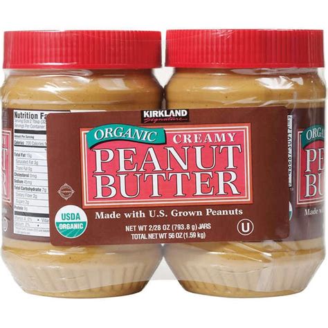 Is Whole Earth Peanut Butter Ok For Dogs