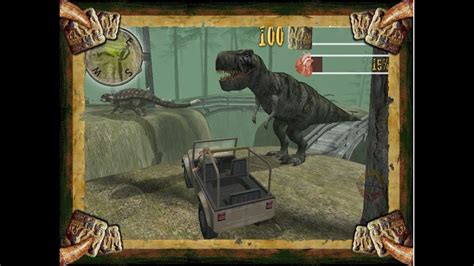 Dino Safari 2 Gameplay Walkthrough Part 2androidios Youtube