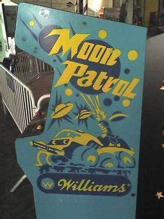 Maybe you would like to learn more about one of these? 53 Best Moon Patrol images | Moon patrol, Moon, Arcade games