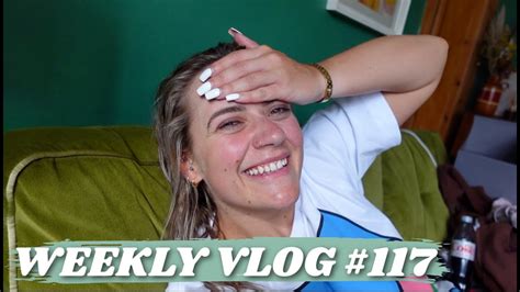Weekly Vlog 117 This May Explain A Few Things Ad