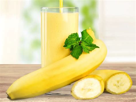 Top Benefits Of Bananas For Your Skin And Overall Health Fashion Bustle