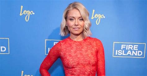The Trolls Keep Coming For Kelly Ripa And Shes Not Having It