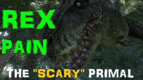 The Hunter Primal Gameplay Multiplayer Trex Pain Funny Moments