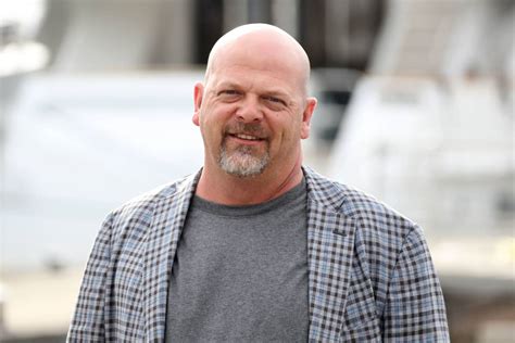 Pawn Stars This Is How Much Rick Harrison Is Worth