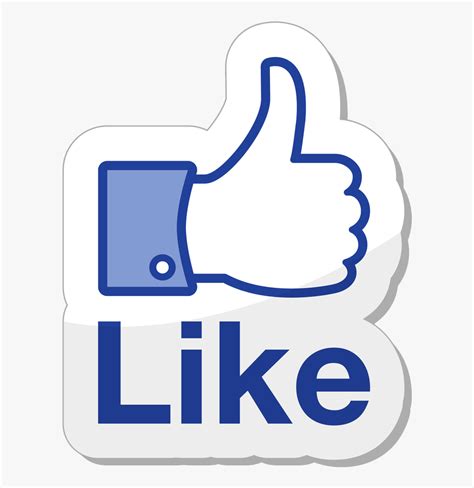 Me Gusta Emoji Like Emoji Like Facebook Logo Facebook Likes