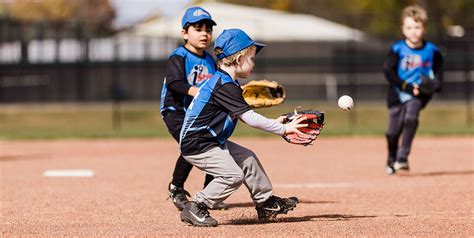 New I9 Sports Youth Leagues Launch In Minneapolis