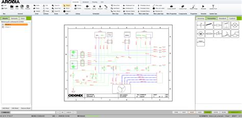 Electrical Schematic Simulation Software