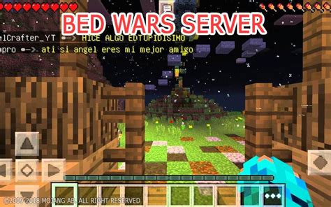 Bedwars Maps Apk For Android Download