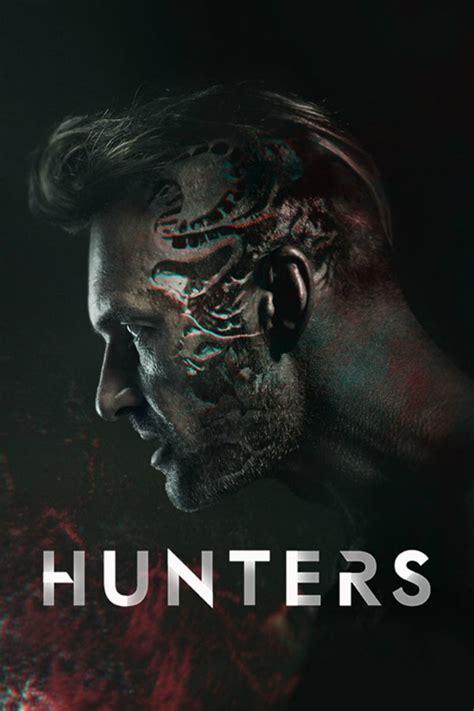 Hunters Serie 2016