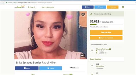 Border Patrol Agent Hired Prostitutes Then Killed Them Relative Says
