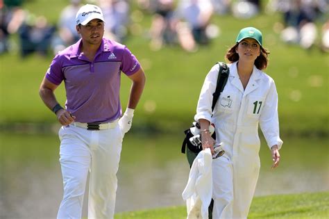 Golfers Might Have The Sexiest Wives And Girlfriends Of Any Sport