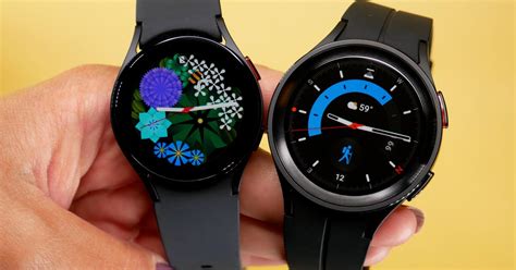Best Android Smartwatch For 2023 Cnet