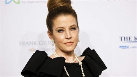 Lisa Marie Presley Sues Ex Manager After Her 100m Inheritance Reduced To 14000