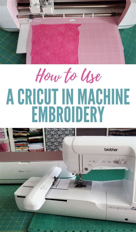 Embroidery Machine Applique Tutorial Machine Embroidery Basics Used