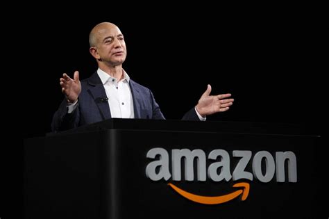 Future Of Amazon After Jeff Bezos Steps Down As CEO