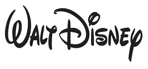 The Walt Disney Company Logo 2021