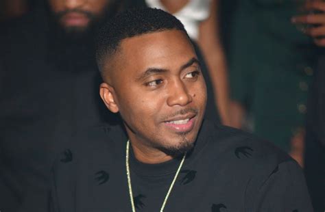 Listen Nas Debuts Kanye Produced Album Nasir
