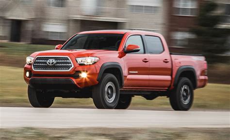 Download mylearners from the app store or google play today. Comments on: 2016 Toyota Tacoma V-6 4x4 Manual - Car and ...