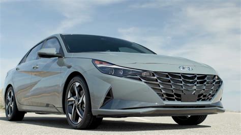 Edmunds also has hyundai elantra hybrid pricing, mpg, specs, pictures, safety features, consumer reviews and more. 2021 Hyundai Elantra Includes Hybrid Model For The First Time