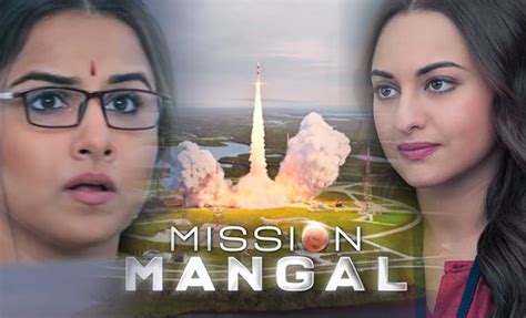 Bollywood should learn something from perfection like 'chernobyl'. Mission Mangal Full Movie Download Pagalworld Leaked ...